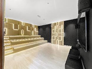 Chic Studio in Arjan with pool game room and gym Apartment in Dubai