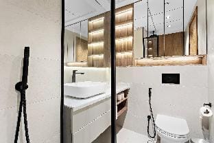 Chic Studio in Arjan with pool game room and gym Apartment in Dubai