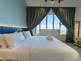 Klebang Apartments Apartment in Malacca