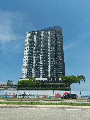Klebang Apartments Apartment in Malacca
