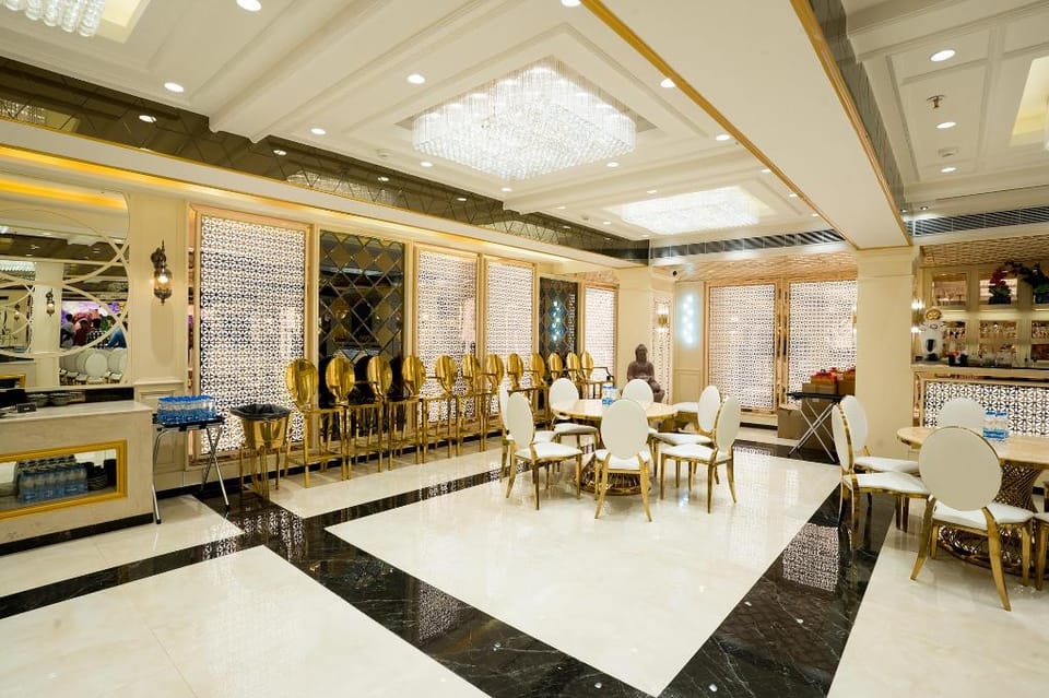 Oriva Vinflora Residency - Nr LV Prasad Hospital, Banjara Hills Hotel in Hyderabad