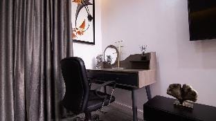 2 Bedroom with Private Cinema, Chevron Dr, Lekki Apartment in Lagos, Nigeria