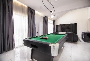 2 bedroom apartment with private cinema in Lekki Apartment in Lagos, Nigeria