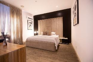 2 Bedroom Apartment with cinema in Chevron, Lekki Apartment in Lagos, Nigeria