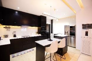 2 Bedroom Apartment with cinema in Chevron, Lekki Apartment in Lagos, Nigeria
