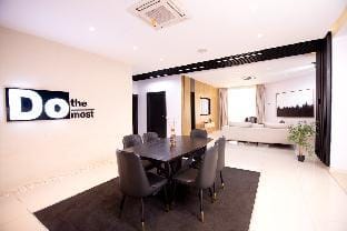 2 Bedroom Apartment with cinema in Chevron, Lekki Apartment in Lagos, Nigeria