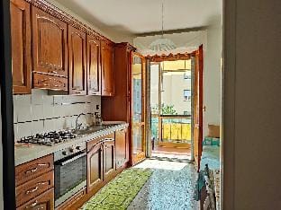 Balcony Room in Florence Metro Area Vacation rental in Municipality of Sesto Fiorentino