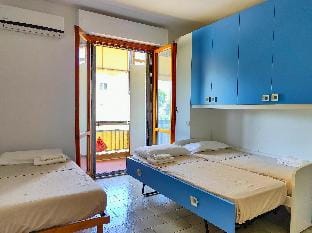 Balcony Room in Florence Metro Area Vacation rental in Municipality of Sesto Fiorentino