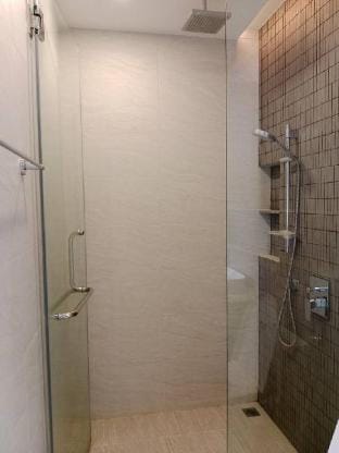 Prime 2-Bed Apt, Skyline View Apartment in Bangkok