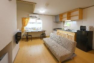 Naka Furano-cho, Hill House A Vacation rental in Hokkaido Prefecture