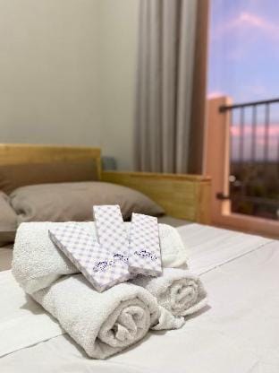 JJ Condo Stay Apartment in Lapu-Lapu City