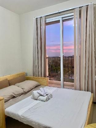 JJ Condo Stay Apartment in Lapu-Lapu City