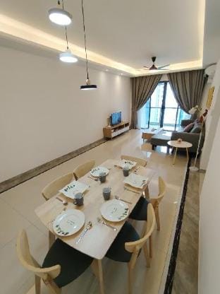 R&F HomeStay888 Apartment in Johor Bahru