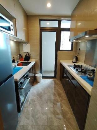 R&F HomeStay888 Apartment in Johor Bahru