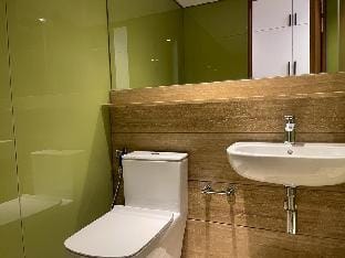 Deluxe Apartment Across KLCC Apartment in Federal Territory of Kuala Lumpur