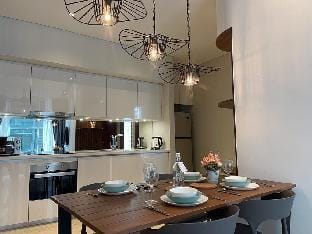 Deluxe Apartment Across KLCC Apartment in Federal Territory of Kuala Lumpur