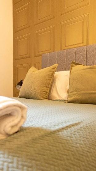 Renton Apartment  Apartment in Scotland