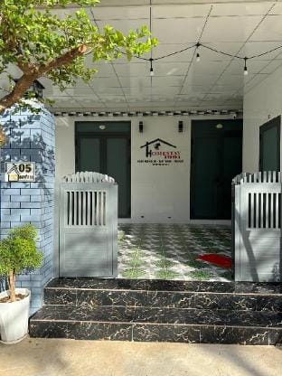 HOMESTAY 1991 Apartment in Bình Thuận Province