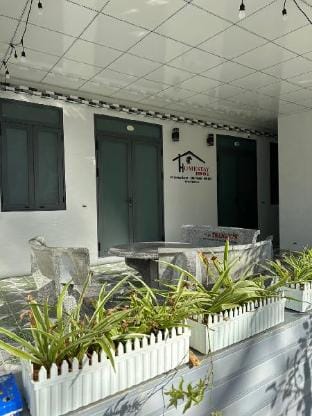 HOMESTAY 1991 Apartment in Bình Thuận Province