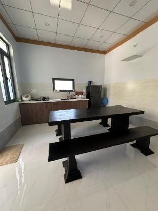 HOMESTAY 1991 Apartment in Bình Thuận Province