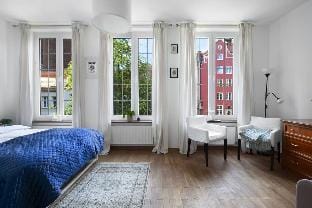 Elite Apartments Hamptons Old Town Apartment in Gdansk