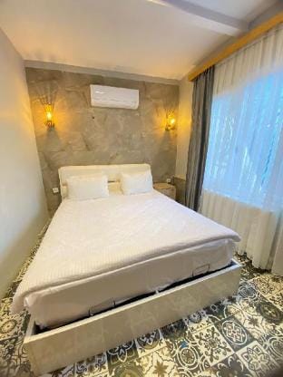 Spaciously Suite - On the Kadıköy seaside  Apartment in Istanbul