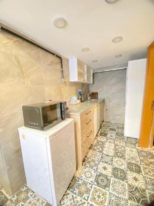 Spaciously Suite - On the Kadıköy seaside  Apartment in Istanbul