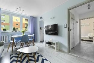 Elite Apartments Brzeźno Family Apartment in Gdansk