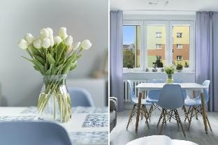 Elite Apartments Brzeźno Family Apartment in Gdansk