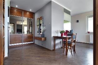 Elite Apartments  Seaview Tower | amazing see view & free parking | By the Sea Apartment in Gdansk