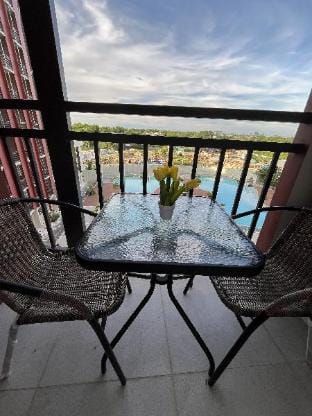 JeeCee Homes condo near Cebu Mactan Airport Apartment in Lapu-Lapu City
