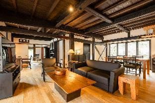Renovated Traditional House, Healing Space Surrounded by Nature [bamboo Kawaguchiko] Vacation rental in Shizuoka Prefecture