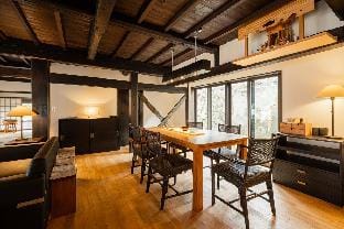 Renovated Traditional House, Healing Space Surrounded by Nature [bamboo Kawaguchiko] Vacation rental in Shizuoka Prefecture