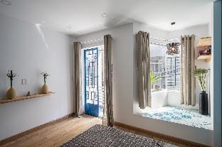 Ho Chi Minh City Apartments Apartment in Ho Chi Minh City