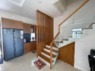 Family Villa Novaworld Phan Thiết Villa in Phan Thiet