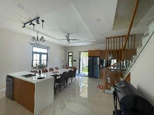 Family Villa Novaworld Phan Thiết Villa in Phan Thiet