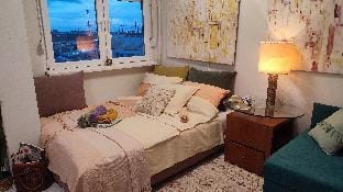TaTanya, city center studio Apartment in Belgrade