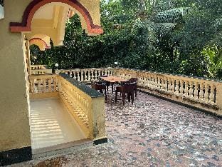 Grace Air- Conditioned Homestays Vacation rental in Benaulim