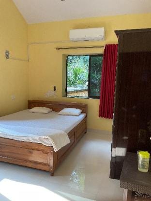 Grace Air- Conditioned Homestays Vacation rental in Benaulim
