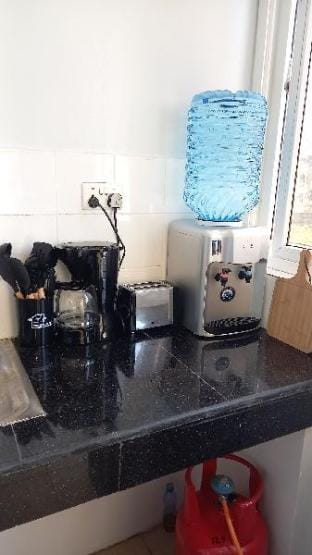 Bamburi Beach View Apartment Apartment in Mombasa