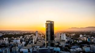WealthyStays: Nicosia Heights Apartment in Nicosia City