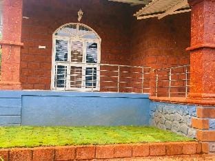 SK Brownstone Villa Luxurious 5 bedroom villa Villa in Maharashtra