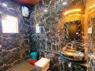 SK Brownstone Villa Luxurious 5 bedroom villa Villa in Maharashtra