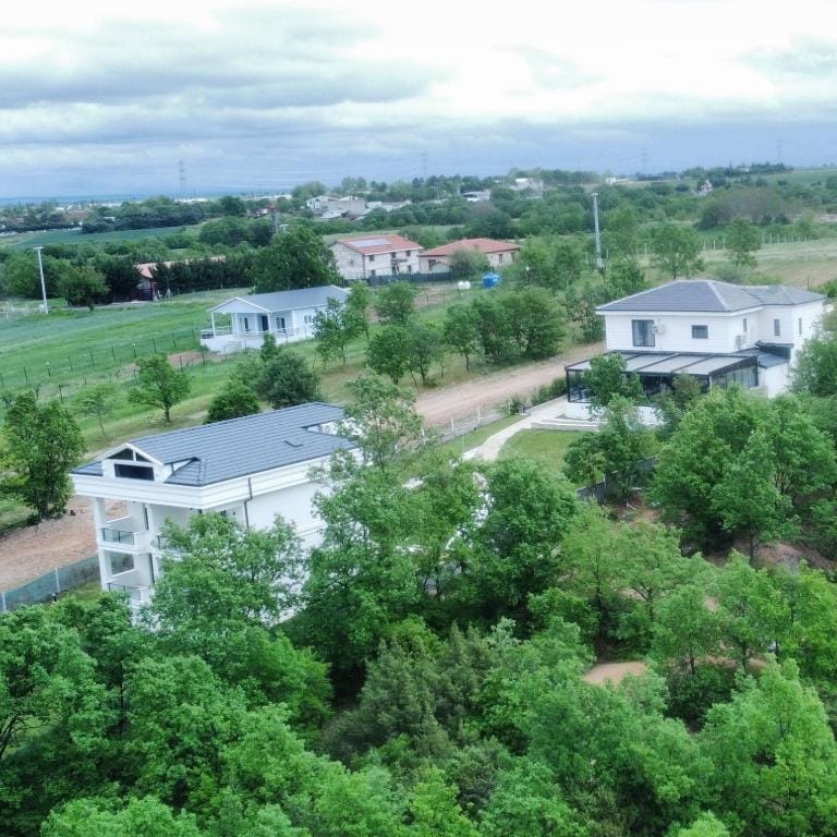The Reference Club Country Resort & Restaurant Hotel in Turkey