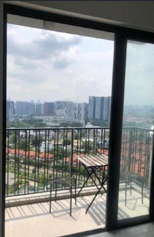 Feel home Pavillion 2 with view  Apartment in Federal Territory of Kuala Lumpur