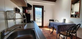 Amazing penthouse with views of the Alhambra Vacation rental in Granada