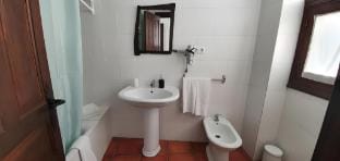 Amazing penthouse with views of the Alhambra Vacation rental in Granada