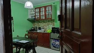 SML Accomodation Apartment in Baguio
