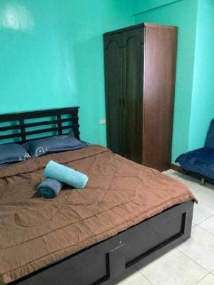 SML Accomodation Apartment in Baguio