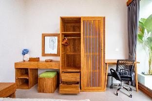A15 -Seminyak - Private Villa - Ps5 + Netflix ! Villa in Denpasar
